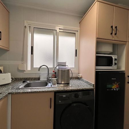 Penthouse La Paloma Playa Del Cura Apartman Torrevieja Kültér fotó