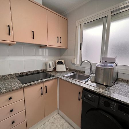 Penthouse La Paloma Playa Del Cura Apartman Torrevieja Kültér fotó