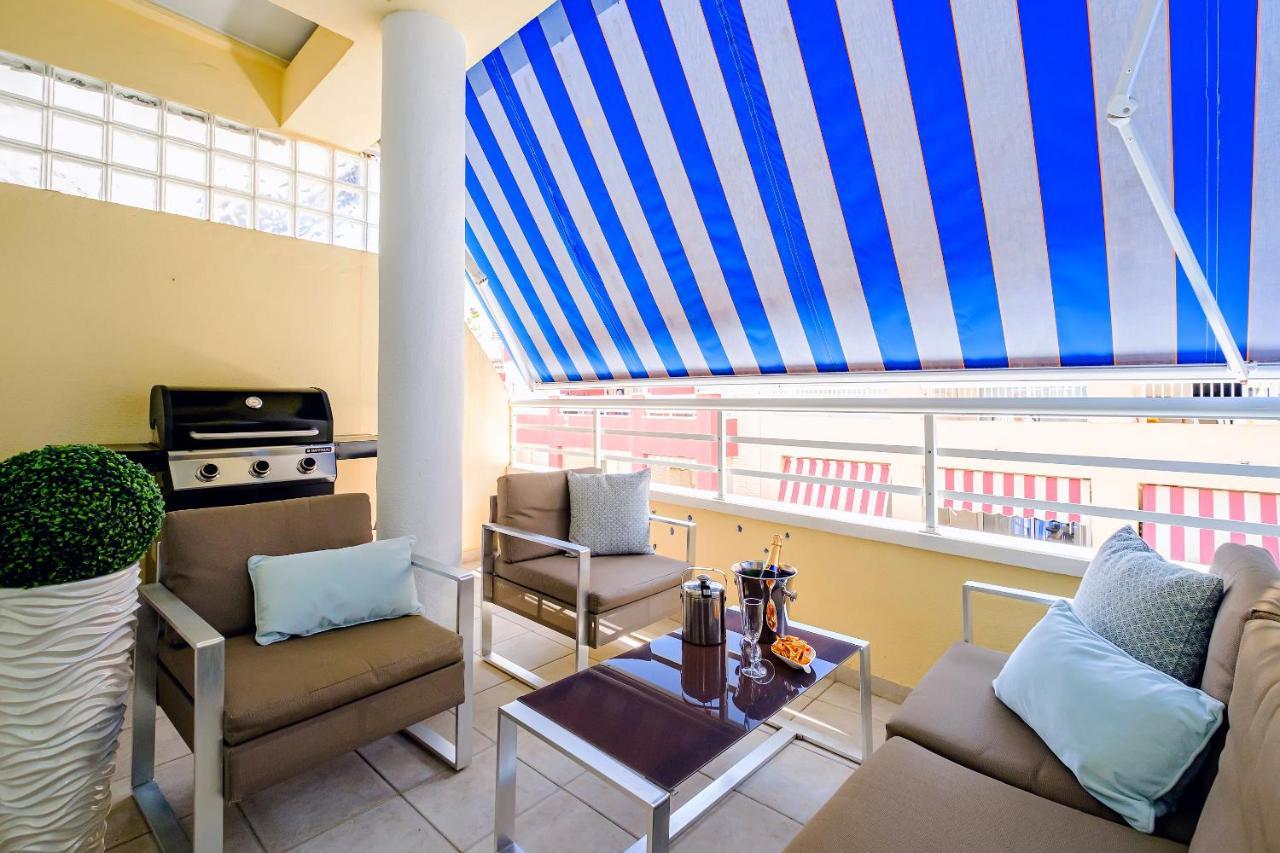 Penthouse La Paloma Playa Del Cura Apartman Torrevieja Kültér fotó