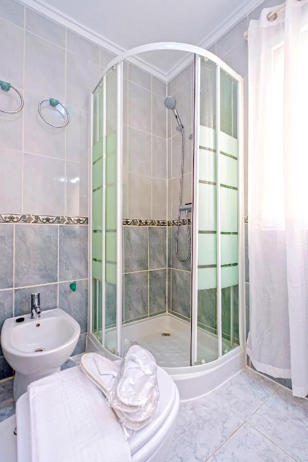 Penthouse La Paloma Playa Del Cura Apartman Torrevieja Kültér fotó