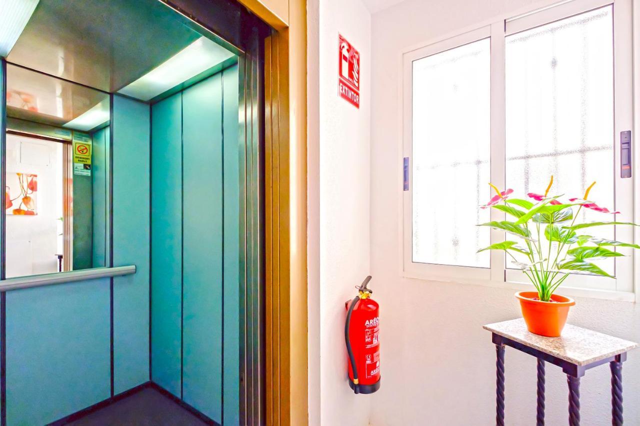 Penthouse La Paloma Playa Del Cura Apartman Torrevieja Kültér fotó